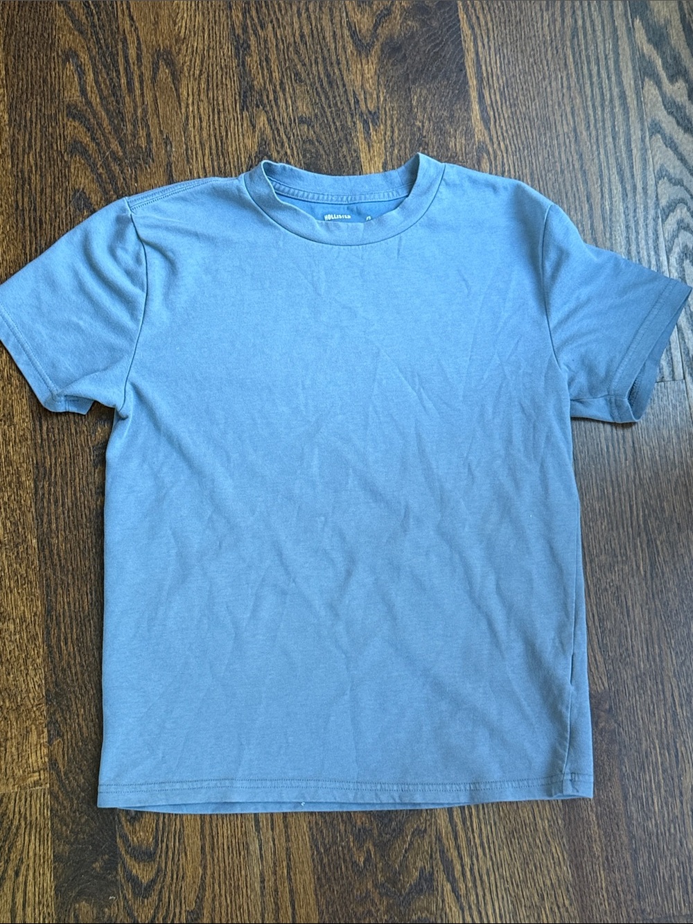 Hollister Cooling Tee Relaxed Fit mens size XS